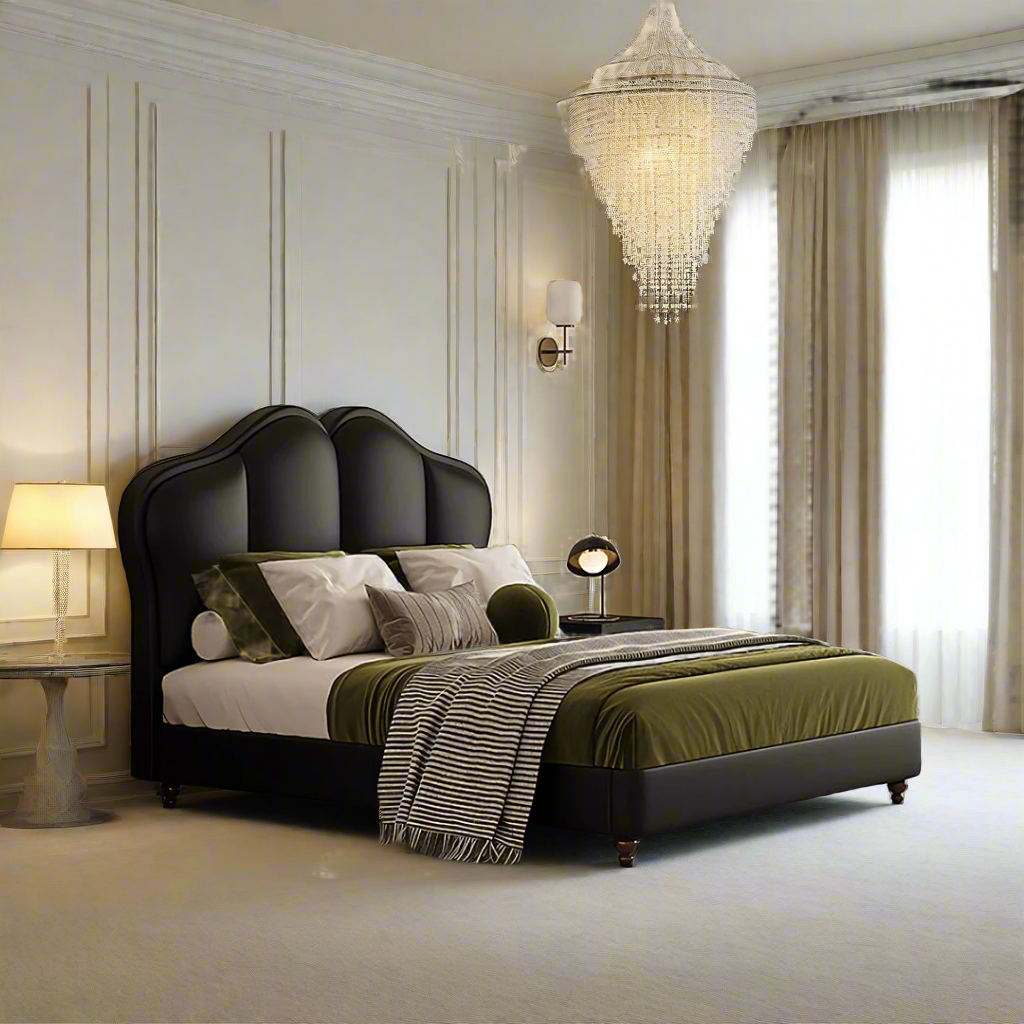 Zephyr Bed